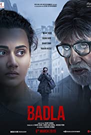 Badla 2019 DVD Rip Full Movie